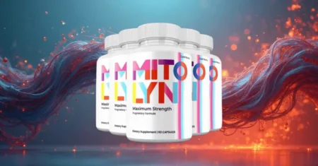 Mitolyn Review – Support for Healthy Weight & Energy